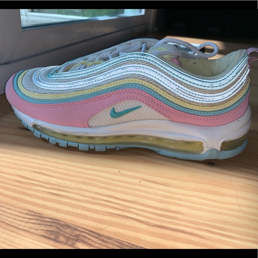 Nike Air Max 97